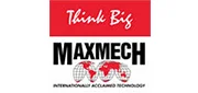 cleint maxmech logo