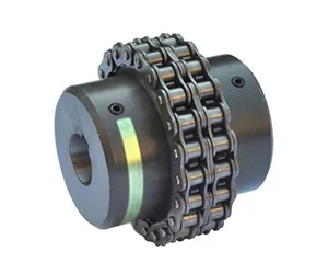 chain coupling