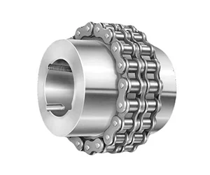 chain coupling