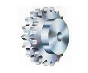 duplex chain sprockets