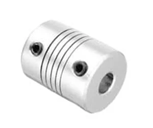 Encoder Coupling