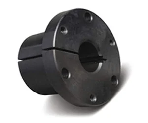 QD Bush pulley