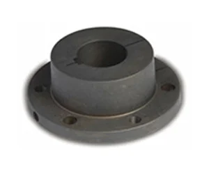 QD Bush pulley