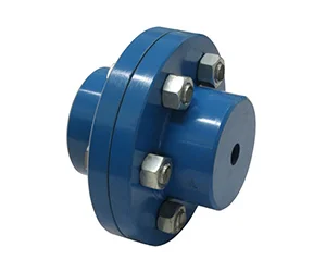 Rigid Coupling