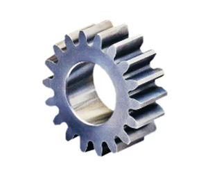 spur gears