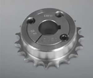 taper lock sprockets