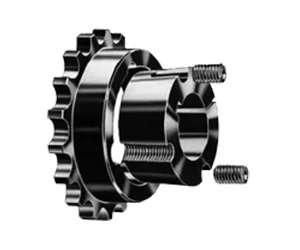 taper lock Sprockets