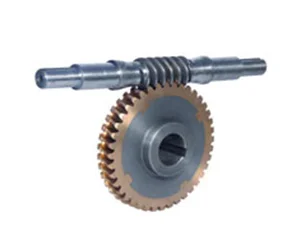 worm gear